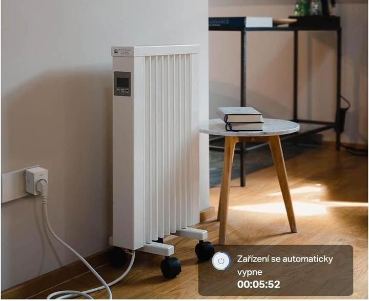 Produktbild TP-Link Mini Smart Wi-Fi Plug Energy