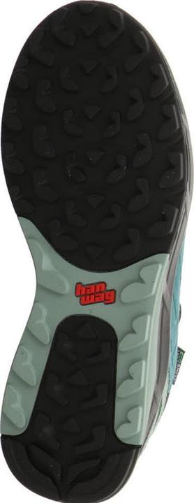 Actual product image Hanwag Coastrock Low Lady ES (42.5)