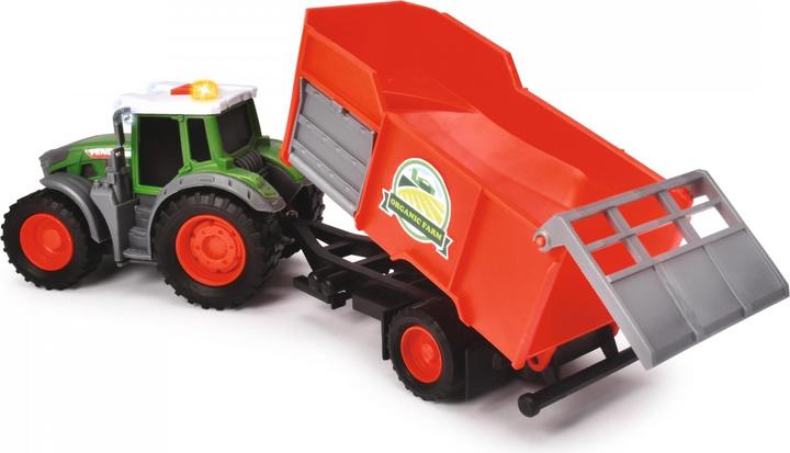 Immagine prodotto Dickie Rimorchio agricolo Fendt