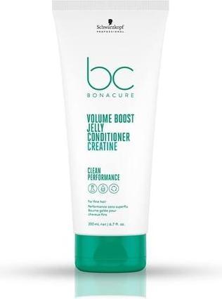 Image du produit Schwarzkopf BC Collagen Volume Boost - Conditionneur fouetté (150 ml)