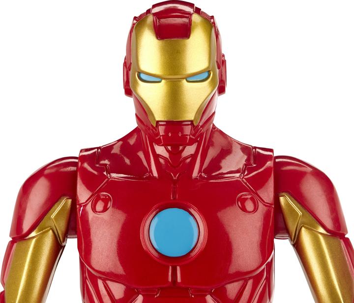 Produktbild Hasbro Fig 30cm Marvel Titan Ass A