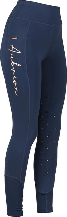 Aubrion Sculpt Reitleggings (L)