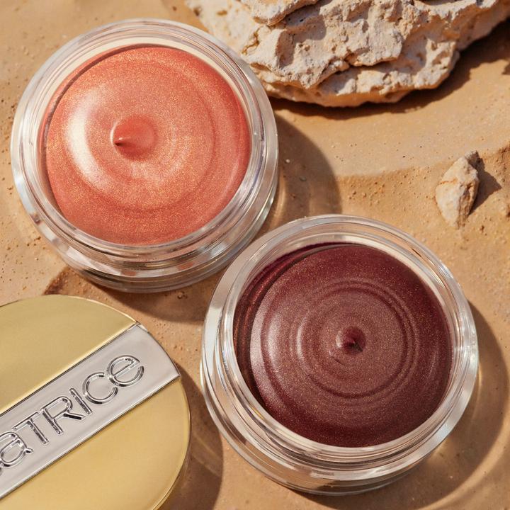 Produktbild Catrice Desert Dune (Rot)