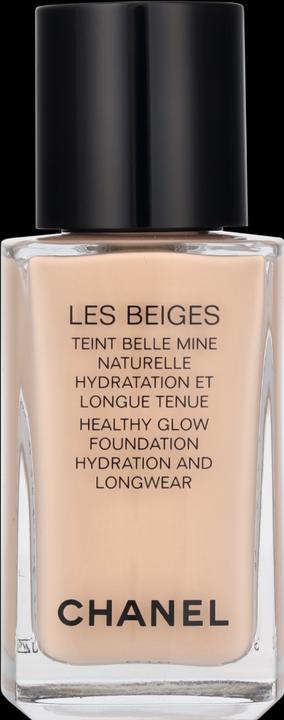 Chanel Les Beiges Teint Belle Mine Natur Beige 10 (B10)