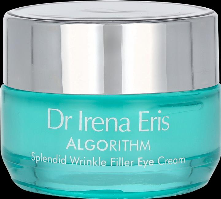 Dr Irena Eris Splendid Wrinkle Filler Eye Cream (Crème, 15 ml)