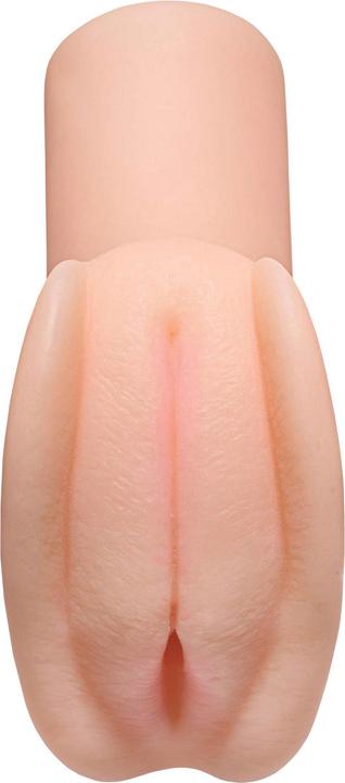 Actual product image Pipedream Perfect Pussy: Pleasure Stroker
