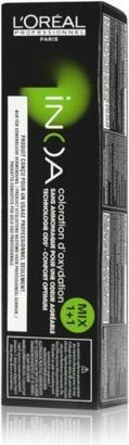 Image du produit L'Oréal Paris L'Oréal Inoa Coloration D'Oxydation Ammonia Free (Violet, Marron)