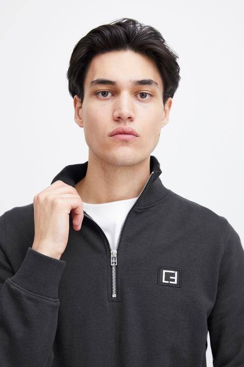 Actual product image Casual Friday CFSebastian 0130 halfzip sweatshirt 20505015 (3XL)