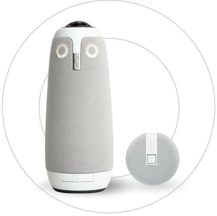 Actual product image OWL Meeting 3