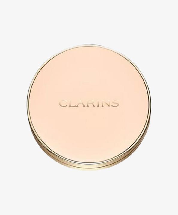 Produktbild Clarins Ever Matte Compact Powder 1 (01 Very Light)