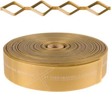 Produktbild TheraBand CLX Band (22 m, Spezial Stark)