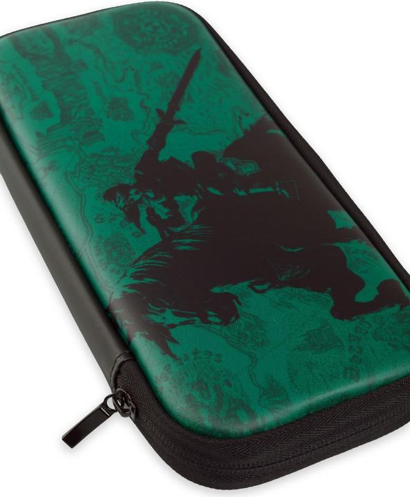Actual product image PowerA Stealth Case Link (Switch)