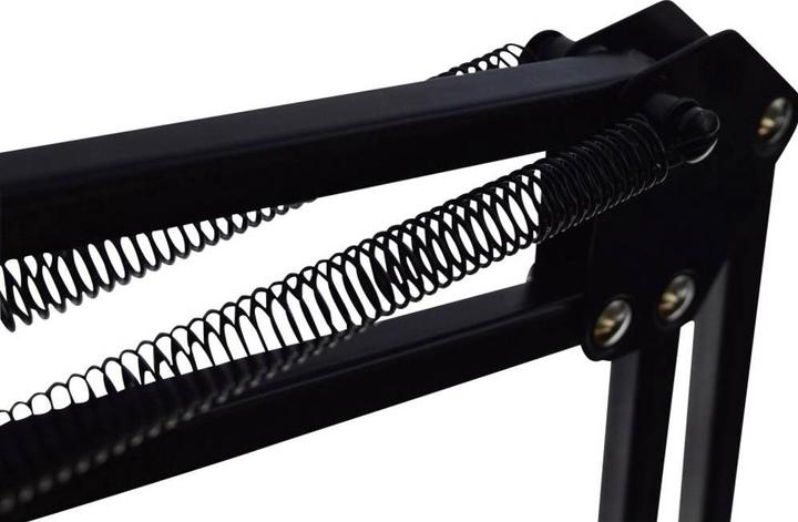 Image du produit TIE Support de micro flexible