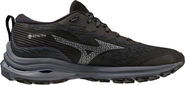 Actual product image Mizuno Wave Rider GTX W (42)