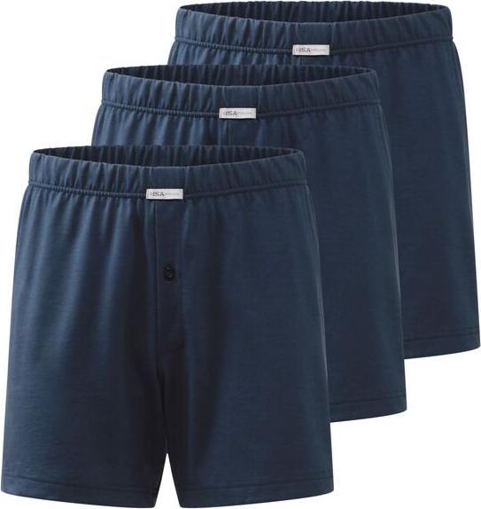 ISA Bodywear Jersey Boxershorts