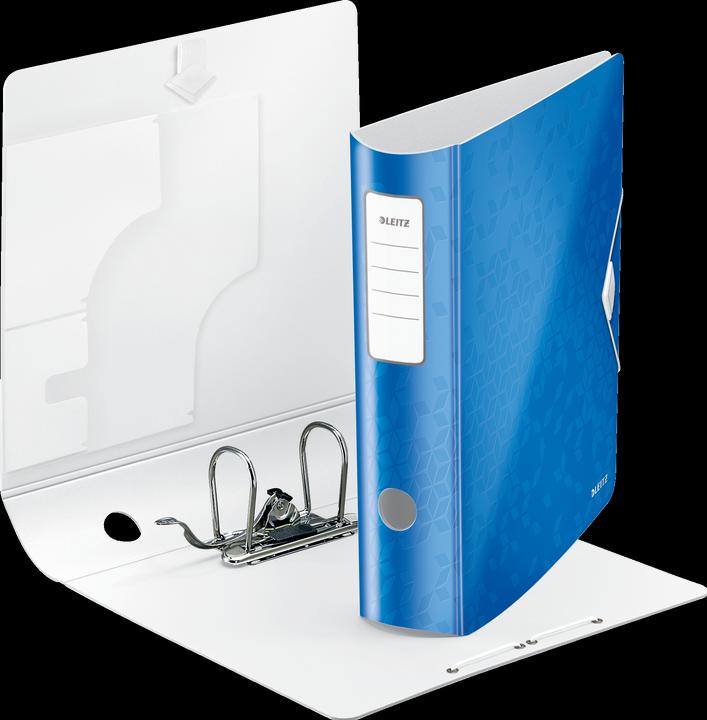 Image du produit Leitz Dossier (A4, 80 mm, 1 pièce(s))