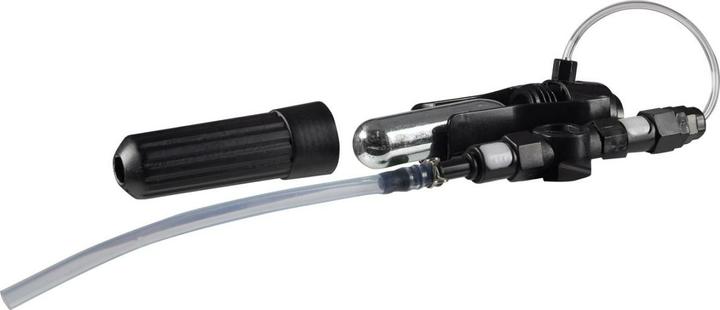 Productafbeelding Hisense HBD5A Bier Zapfanlage 740215