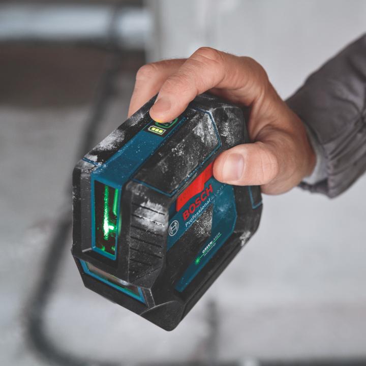 Actual product image Bosch Professional GLL 2-15 G