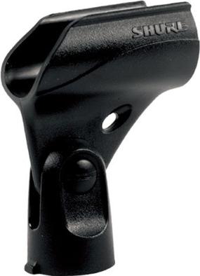 Shure A25DM Microphone clamp