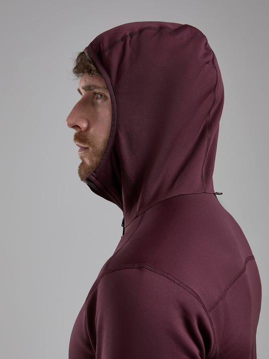 Immagine prodotto Montane Felpa con cappuccio Fury Lite (XL)
