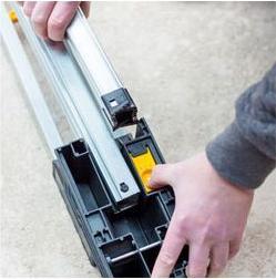 Actual product image Stanley Fatmax (12 cm, 111.70 cm)