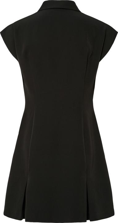 Produktbild Pieces PCMORGAN REISSVERSCHLUSS Midikleid (L)