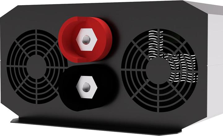 Actual product image Offgridtec ® PSI-Pro Sine Wave Voltage Transformer RS485 2000W 4000W 12V 230V