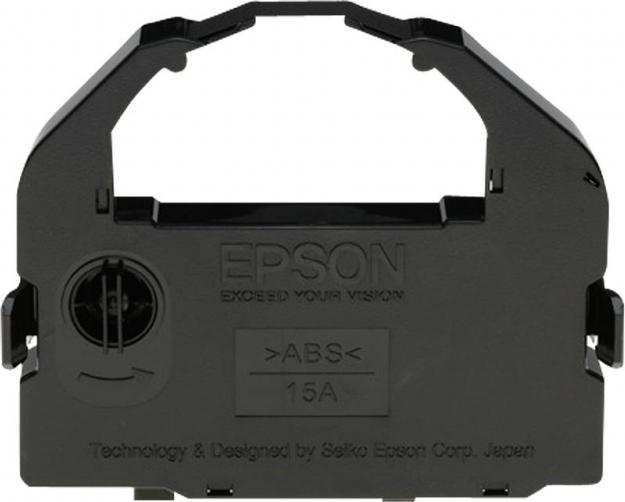 Image du produit Epson S015262, Gewebefarbband