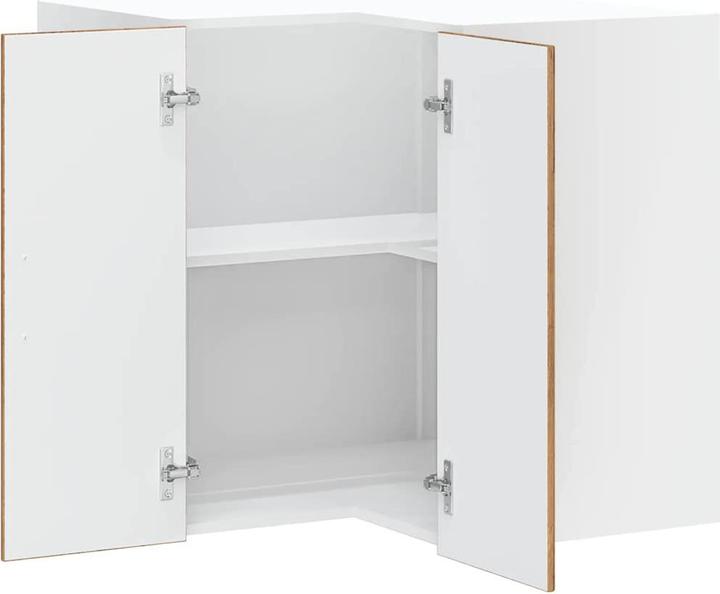 Produktbild VidaXL Lyman (57 x 57 x 60 cm)