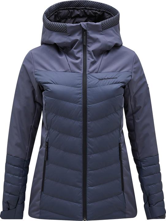 Produktbild Peak Performance Blackfire Jacket (M)