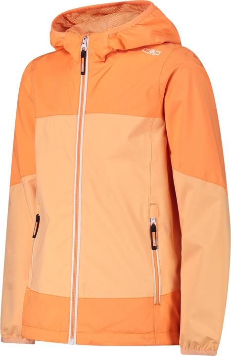 Immagine prodotto CMP Campagnolo Ripstop Jacket Fix Hood (164)