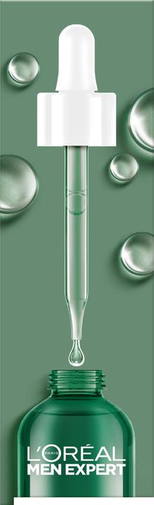 Actual product image L'Oréal Paris Men Expert Derma Control (30 ml)