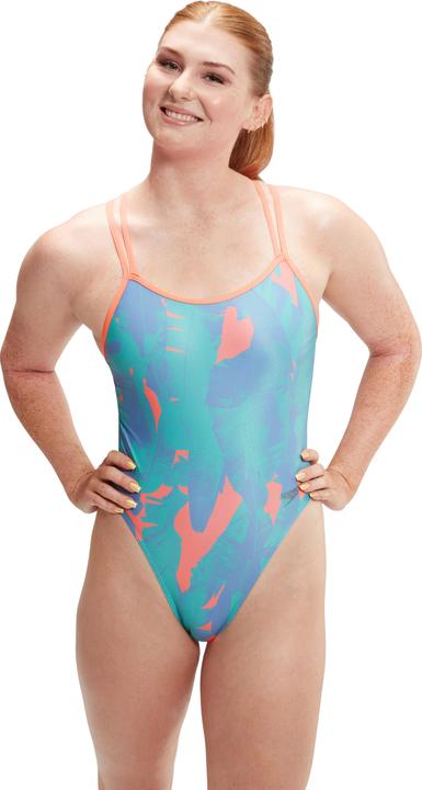 Image du produit Speedo Allover Digital Starback (28, 32)