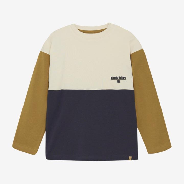 Produktbild Minymo Sweatshirt langarm (110)