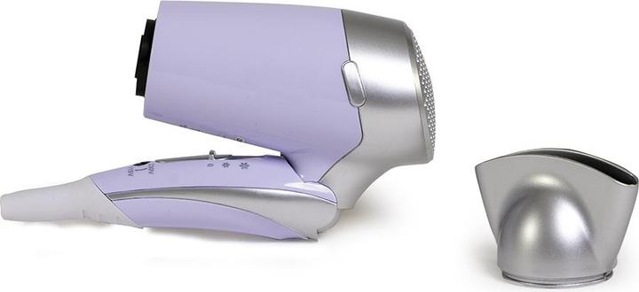 Actual product image Melchioni Handy style 1200 W Pink