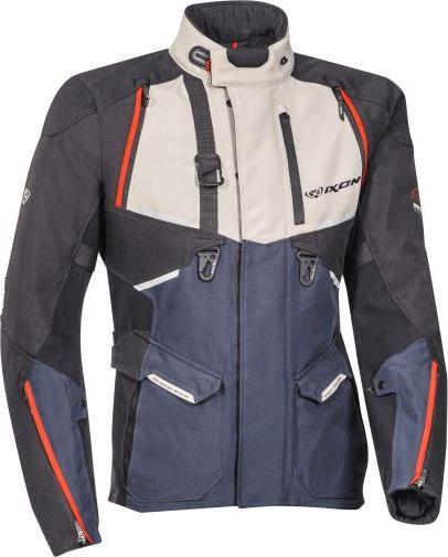 Produktbild Ixon Tourenjacke Eddas (S)