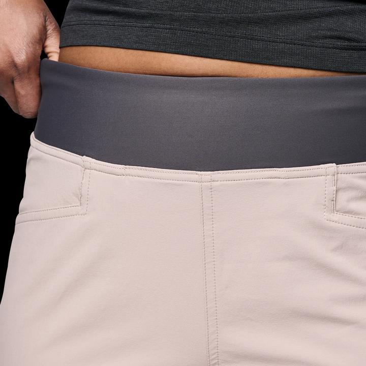 Actual product image Black Diamond W Alpine Light Pants (L)