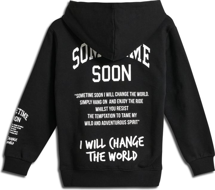 Immagine prodotto hummel stmDIMAS HOODIE (92)