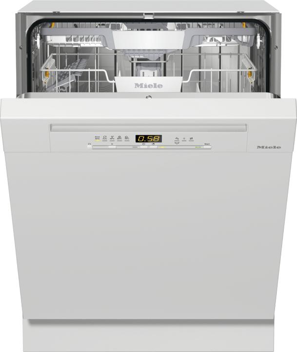 Actual product image Miele Dishwasher G 5210 SCi Active Plus