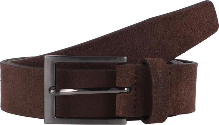 Strellson Gürtel Leder (85)