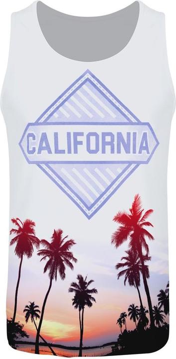Immagine prodotto Grindstore California Top (L)