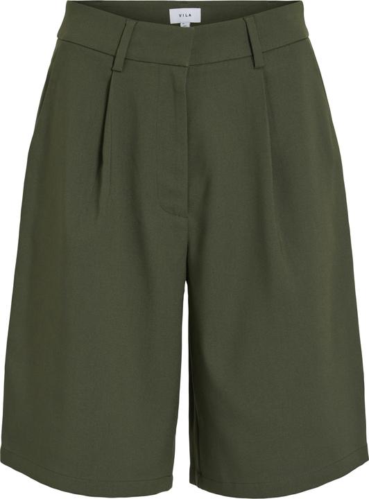Vila VICULDA High Waist Bermudashorts (34)