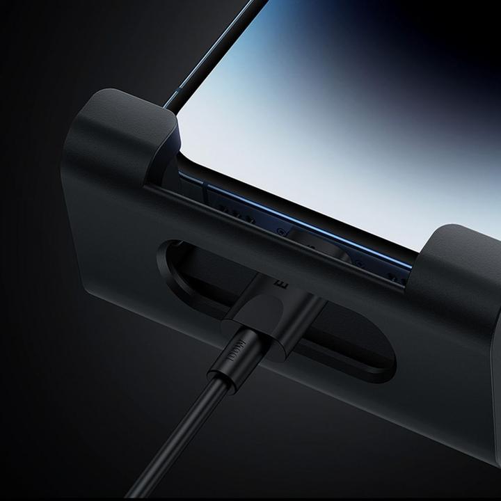 Productafbeelding Baseus JoyRide Pro achterbank tablet autohouder (zwart)