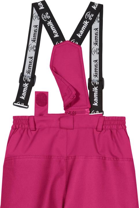 Actual product image Kamik Regan (164)