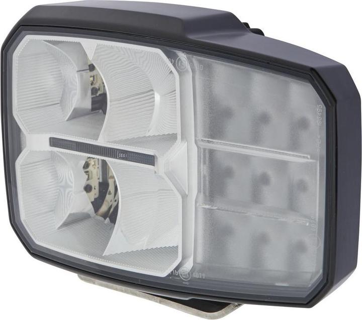 Immagine prodotto Hella Faro sinistro a LED per HOLDER