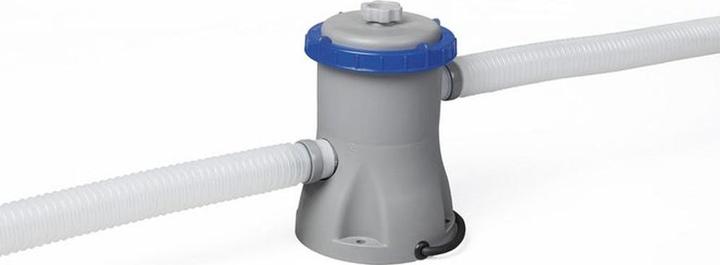 Image du produit Bestway Fast Set (Ø 366 x 76 cm)