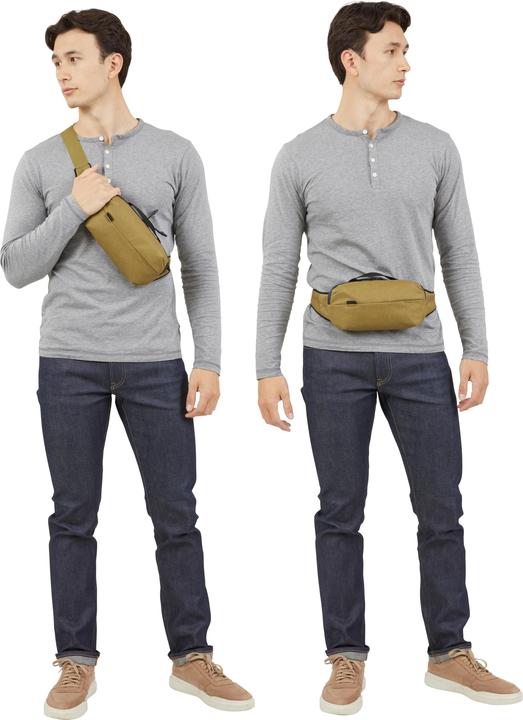 Actual product image Thule Aion