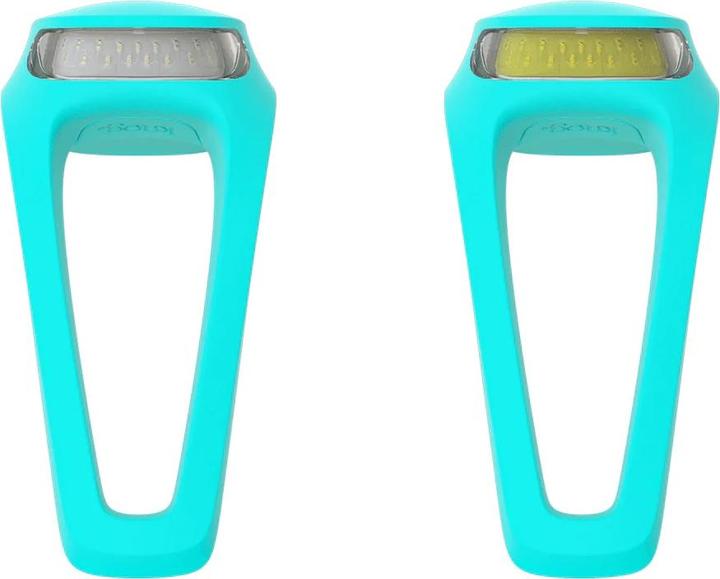 Produktbild knog. Frog V3 (40 lm, 20 lm)