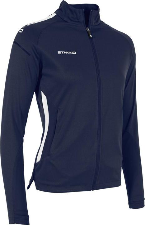 Actual product image Stanno First Full Zip Top Ladies (XL)