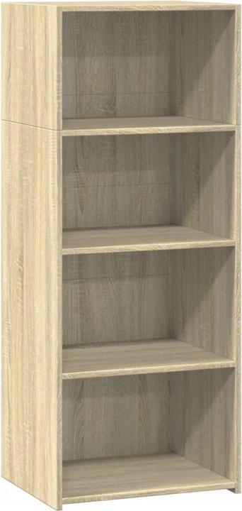 Actual product image VidaXL Highboard (50 x 41 x 124 cm)